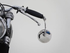 BMW  R60/2 Classic Racer \'67 