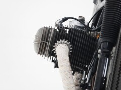 BMW  R60/2 Classic Racer \'67 