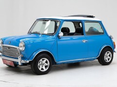 Mini 1000 Open \'78 