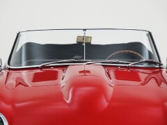 Jaguar E-Type Series 1 OTS \'63 