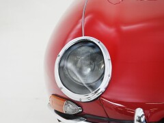 Jaguar E-Type Series 1 OTS \'63 