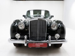 Bentley S2 LWB \'61 