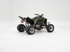 Yamaha Raptor 700 \'2006 