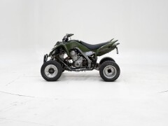 Yamaha Raptor 700 \'2006 
