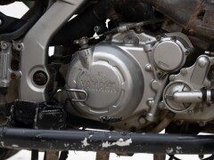 Yamaha Raptor 700 \'2006 