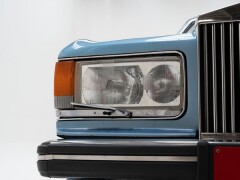 Rolls Royce Silver Spur \'81 