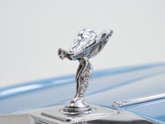 Rolls Royce Silver Spur \'81 