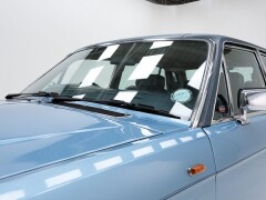 Rolls Royce Silver Spur \'81 