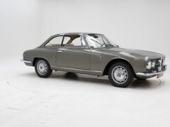 Alfa Romeo 2000 Sprint \'61 