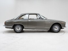 Alfa Romeo 2000 Sprint \'61 