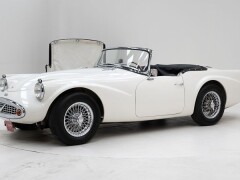 Daimler SP250 \'64 