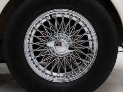 Daimler SP250 \'64 