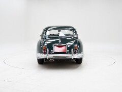 Jaguar XK 150 3.8 FHC \'60 