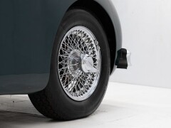 Jaguar XK 150 3.8 FHC \'60 