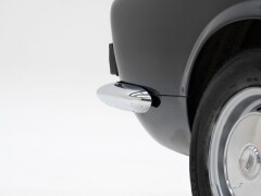 Fiat 124 Spider \'72 