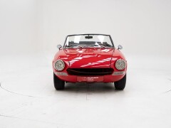 Fiat 124 Spider \'69 