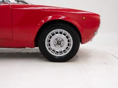 Fiat 124 Spider \'69 