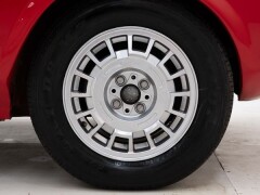 Fiat 124 Spider \'69 