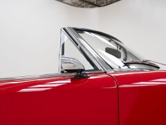 Fiat 124 Spider \'69 