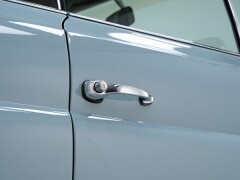 Mercedes Benz 280 SE \'68 