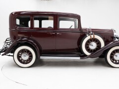 Buick 57 S 8 Cylinder \'32 