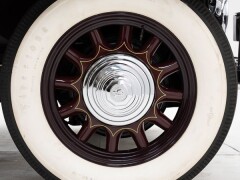 Buick 57 S 8 Cylinder \'32 