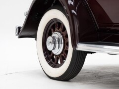 Buick 57 S 8 Cylinder \'32 