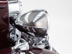 Buick 57 S 8 Cylinder \'32 