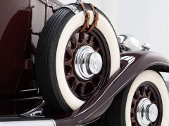 Buick 57 S 8 Cylinder \'32 