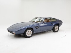 Intermeccanica Indra 2+2 \'74 