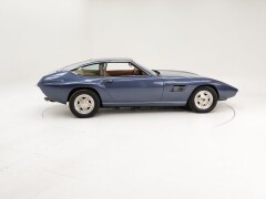 Intermeccanica Indra 2+2 \'74 