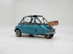 Heinkel Kabine 154 \'58 