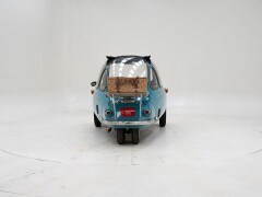 Heinkel Kabine 154 \'58 