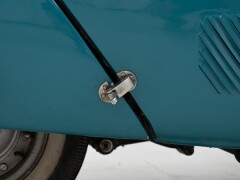 Heinkel Kabine 154 \'58 