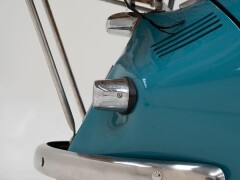 Heinkel Kabine 154 \'58 