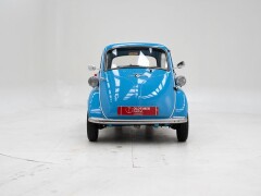 BMW  Isetta 250 \'60 