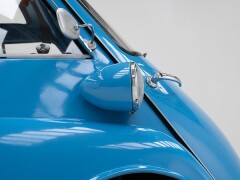 BMW  Isetta 250 \'60 