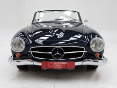 Mercedes Benz 190 SL \'60 