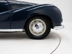 BMW  502 \'55 