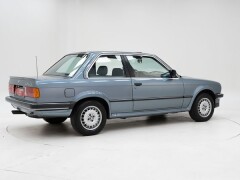 BMW  325iX \'87 