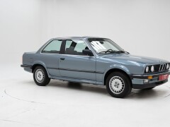 BMW  325iX \'87 