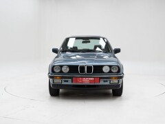 BMW  325iX \'87 