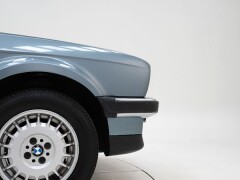 BMW  325iX \'87 