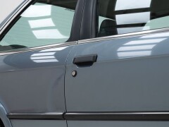 BMW  325iX \'87 