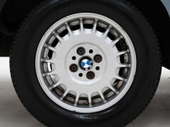BMW  325iX \'87 