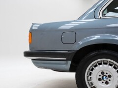 BMW  325iX \'87 