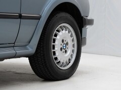 BMW  325iX \'87 
