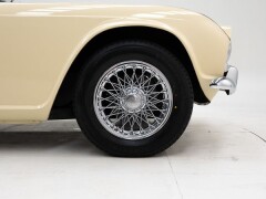 Triumph TR4 \'65 