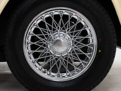 Triumph TR4 \'65 