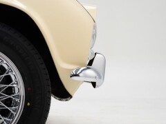 Triumph TR4 \'65 